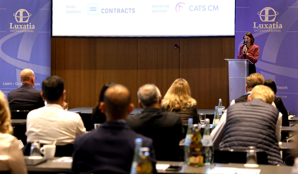 7th World Contract Management Summit // 18./19.09.2025 // Berlin
